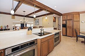 1116 Harbour South Club Villa at The Sea Pines Resort