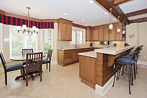 1116 Harbour South Club Villa at The Sea Pines Resort