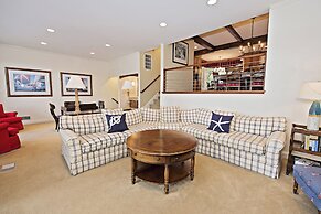 1116 Harbour South Club Villa at The Sea Pines Resort