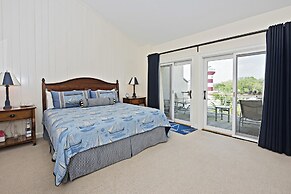 1116 Harbour South Club Villa at The Sea Pines Resort