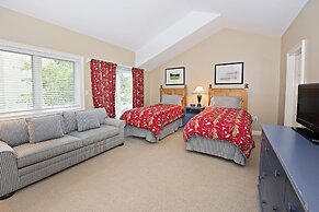 1116 Harbour South Club Villa at The Sea Pines Resort