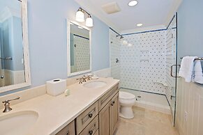 1116 Harbour South Club Villa at The Sea Pines Resort
