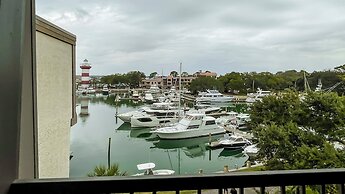 1045 Caravel Court at The Sea Pines Resort