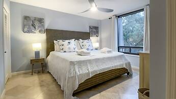 1045 Caravel Court at The Sea Pines Resort