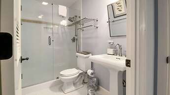 1045 Caravel Court at The Sea Pines Resort