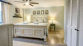 1045 Caravel Court at The Sea Pines Resort