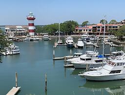 1045 Caravel Court at The Sea Pines Resort