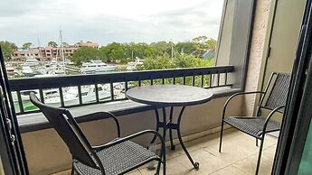 1045 Caravel Court at The Sea Pines Resort