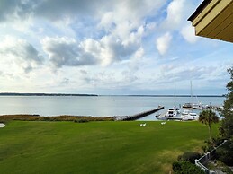 1087 Lighthouse I at The Sea Pines Resort