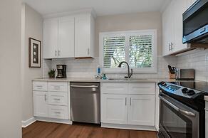 1017 Caravel Court at The Sea Pines Resort