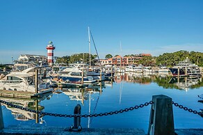 1017 Caravel Court at The Sea Pines Resort