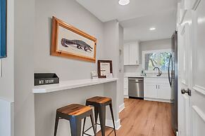 1017 Caravel Court at The Sea Pines Resort