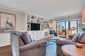 1017 Caravel Court at The Sea Pines Resort