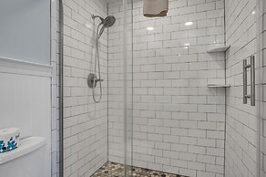 1017 Caravel Court at The Sea Pines Resort