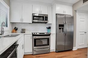 1017 Caravel Court at The Sea Pines Resort