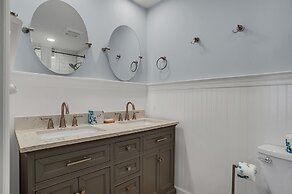 1017 Caravel Court at The Sea Pines Resort