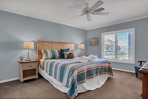 1017 Caravel Court at The Sea Pines Resort