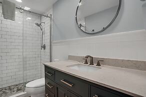 1017 Caravel Court at The Sea Pines Resort