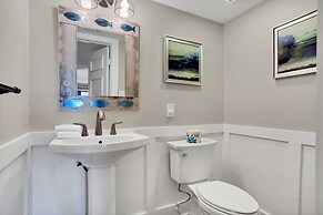 1017 Caravel Court at The Sea Pines Resort