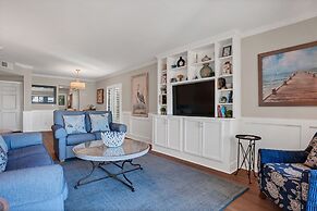 1017 Caravel Court at The Sea Pines Resort