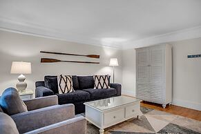 864 Ketch Court at The Sea Pines Resort