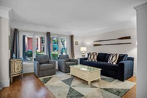 864 Ketch Court at The Sea Pines Resort