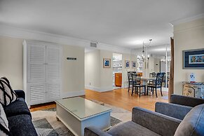 864 Ketch Court at The Sea Pines Resort