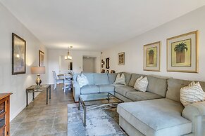 911 Cutter Court at The Sea Pines Resort