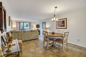 911 Cutter Court at The Sea Pines Resort