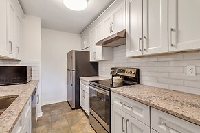 911 Cutter Court at The Sea Pines Resort