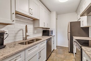 911 Cutter Court at The Sea Pines Resort