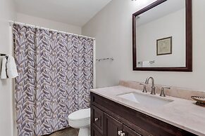 911 Cutter Court at The Sea Pines Resort