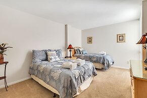 911 Cutter Court at The Sea Pines Resort