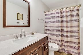 911 Cutter Court at The Sea Pines Resort