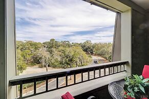 890 Ketch Court at The Sea Pines Resort