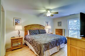 949 Cutter Court at The Sea Pines Resort