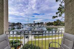 949 Cutter Court at The Sea Pines Resort