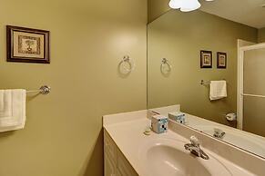 1252 Harbour Town Club at The Sea Pines Resort