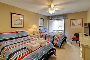 1252 Harbour Town Club at The Sea Pines Resort