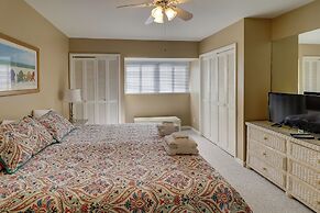 1252 Harbour Town Club at The Sea Pines Resort