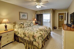 1252 Harbour Town Club at The Sea Pines Resort