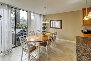 1252 Harbour Town Club at The Sea Pines Resort