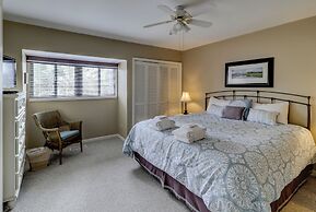 1252 Harbour Town Club at The Sea Pines Resort