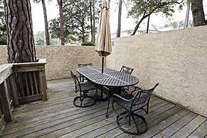 904 Cutter Court at The Sea Pines Resort