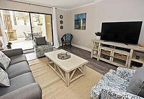 904 Cutter Court at The Sea Pines Resort