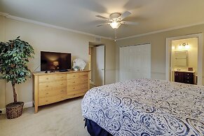 924 Cutter Court at The Sea Pines Resort