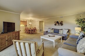 924 Cutter Court at The Sea Pines Resort