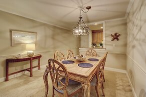 924 Cutter Court at The Sea Pines Resort