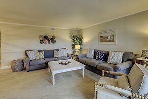 924 Cutter Court at The Sea Pines Resort