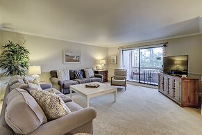 924 Cutter Court at The Sea Pines Resort